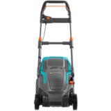 Gardena električna kosilica powermax 37 e (snaga: 1.600 w, širina reza: 37 cm) + bauhaus jamstvo 5 godina na uređaje na električni ili motorni pogon | shoptok.hr