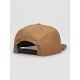 Reell Suede Kapa s šiltom ocre brown | Shoptok.si