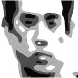  Ručno slikane slike na platnu pop art linkin park (umetnicke) | ePonuda.com