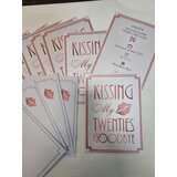  Vabila za Abrahama ABR 110-01 | Shoptok.si