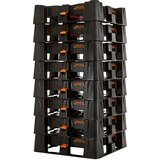 ratioform Paleta za velike vreče, DxŠ 1200 x 1200 mm, nosilnost 1500 kg | Shoptok.si