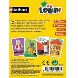  Igra Memorija Nathan Au Loup | shoptok.hr