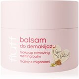 Fluff balzam za uklanjanje šminke sa mirisom maline i badema 50ml Cene