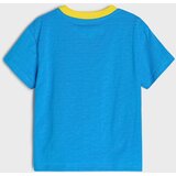 Sinsay Pamučna majica s printom Minions | shoptok.hr
