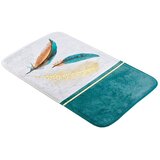 Douceur d intérieur Tekstilna kupaonska prostirka 45x75 cm Plumiss – | shoptok.hr