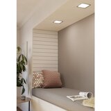 Eglo 99184 - LED ugradno stropno svetlo FUEVA 5 LED/10,5W/230V | Eponuda.com