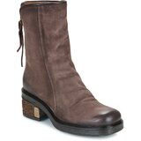 Airstep / A.S.98 SETTER ZIP Smeđa Cijene