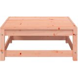  Vrtna sofa bez naslona za ruke s jastucima i tabureom | shoptok.hr
