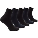 BRILLE Kratke čarape 5/1 crne i teget Cene
