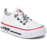Big Star KK374068 Bijela Cijene