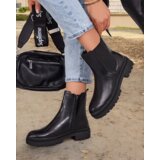Resti Women's eko leather Dovivas boots | ePonuda.com