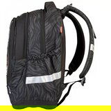 Target Ergonomski šolski nahrbtnik Superlight Petit Wild Tiger | Shoptok.si