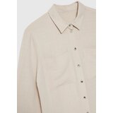 Marisse Women's Shirt L-Ko-4613 L.Beige | Shoptok.si