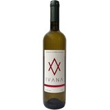 Serbika Suvo belo vino Ivana, 0.75 l Cene