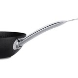Korkmaz Proline Nero wok, 32 cm | Shoptok.si
