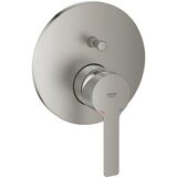 Grohe Lineare jednoručna baterija za tuš sa prebacivačem 24064DC1 | ePonuda.com