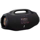 JBL Boombox 4 prenosni Bluetooth zvočnik črne barve | Shoptok.si