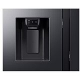 Samsung Kombinovani frižider RS90F66BEFEO | Eponuda.ba