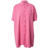 LTB Košulja haljina 'ROVENNA' ružičasta