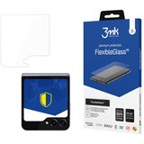 3mk FlexibleGlass™ zaščitno steklo za Samsung Galaxy Z Flip 6/Galaxy Z Flip 7 FE - Prozorna Cene