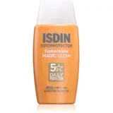 Fotoprotector FusionWater Magic Glow blagi hranjivi fluid SPF 50 50 ml