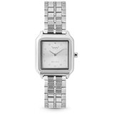 Vuch Ženski ručni sat Roeen Silver | shoptok.hr
