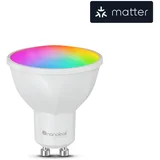 Essentials Matter WLAN Smart Bulb GU10 - 1PK