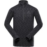 Alpine pro Men's sweater QAD black | Shoptok.si