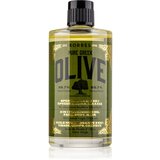 Korres olive & Olive Blossom hranilno olje za obraz, telo in lase 100 ml Cene