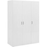 Modern Living Omara S Klasičnimi Vrati Joe, Bela | Shoptok.si