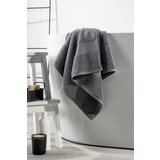 Hanah home peškir 30x50cm Tamnosivi