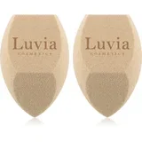 Tea Make-up Sponge Set spužvica za puder 2 kom