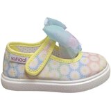 Vulladi Balerinke CHIQUI Večbarvna | Shoptok.si