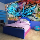  Tapeta - Art crime 400x309 Cijene