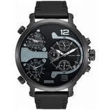 Paul Lorens Analogne ure PL11706A21A5 pisana Cene