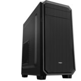 Nox Caja Coolbay MX2 MATX 1XUSB3.0 2XUSB2.0 Negro, (20598894) Cene