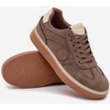 Big Star Men's Low Sneakers Big Star | shoptok.hr