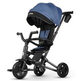 Qplay tricikl Nova Niello, Blue 41312452 Cene