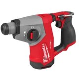 Milwaukee aku udarna čekić bušilica SDS-Plus M12 FHAC16-0X 16mm – Solo | Eponuda.ba