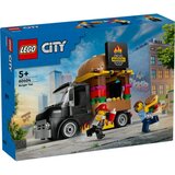 Lego city great vehicles burger truck ( LE60404 ) Cene