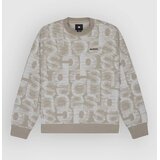 DC Blitxed Sweater blitxed high rise Cene