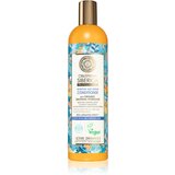 Natura Siberica Oblepikha (Sea-Buckthorn) regenerator za oslabljenu i oštećenu kosu 400 ml Cijene