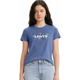 Levi's - Levis - Ženska logo majica Cene
