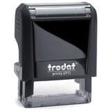 Trodat Štampiljka Printy za tekst 4911 Cene