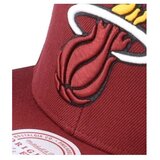 Mitchell And Ness HHSS3256MHEYYPPPMARO Crvena | shoptok.hr