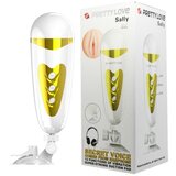 Penthouse Masturbador Masculino Con Vibracion Y Sonido Sally Pretty Love, (21263822) Cene