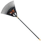 Fiskars Grablje Solid XL (delovna širina: 65 cm, 27 rogljev, dolgi ročaj) Cene