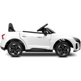Toyz Otroški avto Audi RS E-Tron GT 12V 4x4 bela iks | Shoptok.si