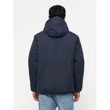 K-Way Zimska jakna 'Le Vrai 4.0 Claude' noćno plava | shoptok.hr