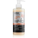 Tołpa Dermo Body Cellulite serum za mršavljenje i učvršćivanje protiv celulita 250 ml | shoptok.hr